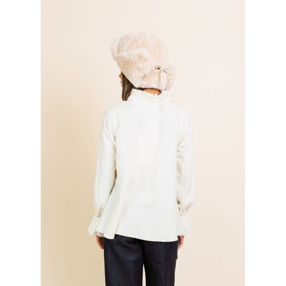 GRAMMAR The Poetry Blouse XS - Picture 4 of 8